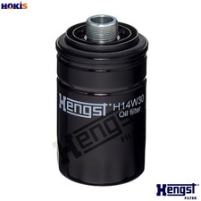 OIL FILTER H14W30 FOR SKODA