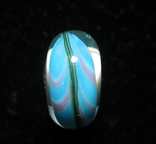 Genuine trollbeads feather - trollbeads,
