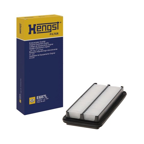 Hengst filter e687l - hengst,