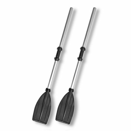 Kayak paddle oars 126cm - paddle,