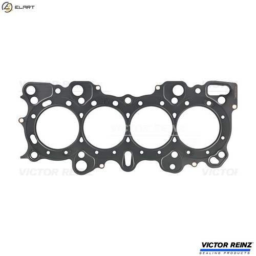 Gasket cylinder head - gasket,