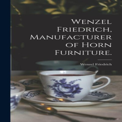 Wenzel friedrich manufacturer - wenzel,