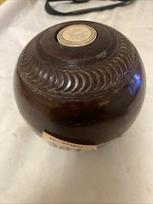 Antique Lignum Vitae lawn