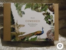 Brand New Cowshed Relax Luxury