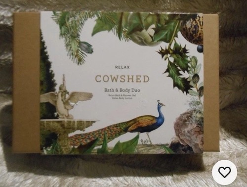 Brand new cowshed - new,