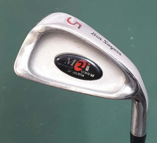 Ben sayers m2i iron regular - ben, 5