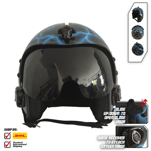101 grim reaper flight - vf,