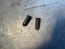 ZHONGNENG ZN 50 QT-11 B Scooter Direct Bikes 2022 Exhaust Header Mount Nuts