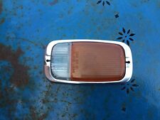 Lucas L694 Indicator And Side