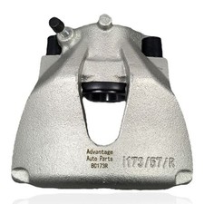 Fits Vauxhall Astra Mk5 Brake