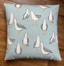 HANDMADE CUSHION COVER -