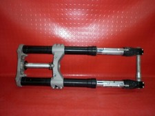 Fork Stem Plates Wheel Axle