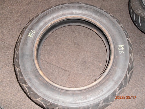 130 motorcycle tyre - ,
