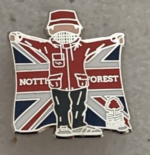 Rare & Collectable Nottingham