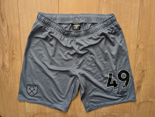West ham united - west, shorts
