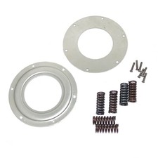 Counter Gear Plate With Spring