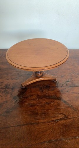 Antique apprentice piece - antique,