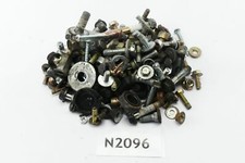 Hyosung GT 125 KM4MF51 - Bolts