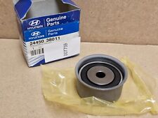 Hyundai Trajet F0 Santa Fe SM