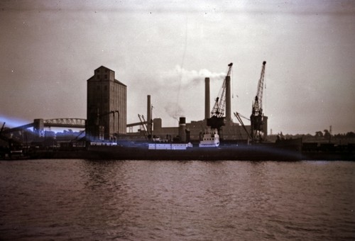 Old negative ship - of,