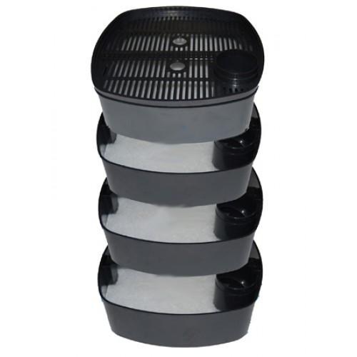 Allpondsolutions spare filter - spare,