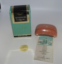 GUERLAIN SHALIMAR 75G Perfumed