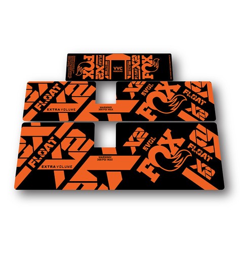 Fox float performance elite - float,