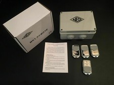 Neco remote control - neco,
