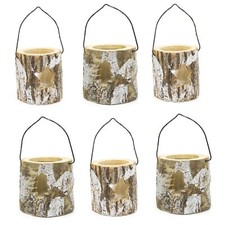 Pack of Christmas Tealight