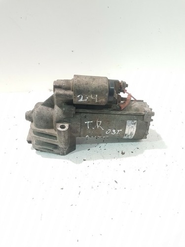 Ford transit mk6 starter motor - ford,