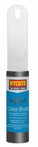 Hycote colour match touch - match, up