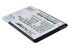 Li-ion Battery for Coolpad