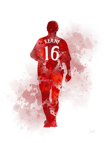 Art print roy - art,