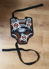 Nerf Vest adjustable Dart