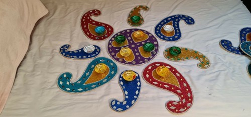 Mehndi decoration - decoration,,