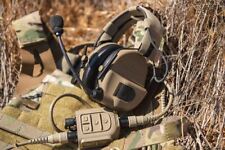 NWOT FALCOM MILITARY RADIO