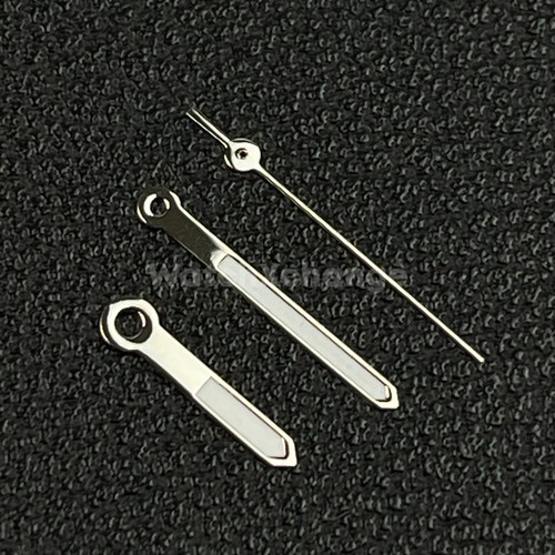 Silver white arrow sword - &,