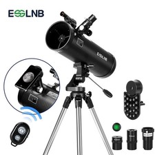 500114AZ Newtonian Reflector