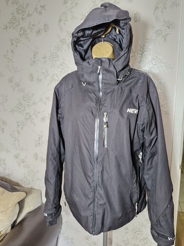 Nevica ski jacket waterproof - nevica,
