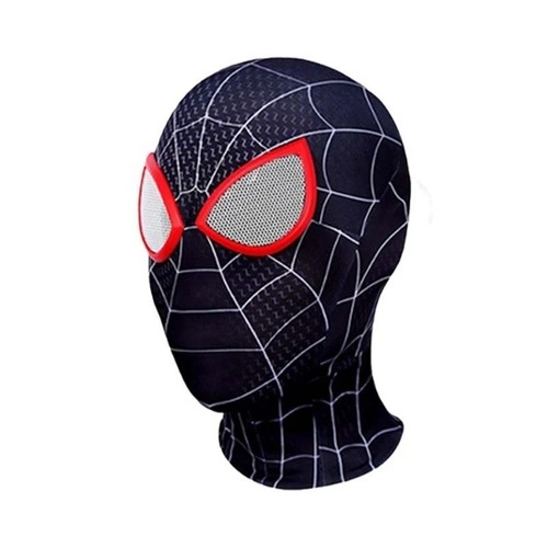 Kids adult spiderman - spiderman, face