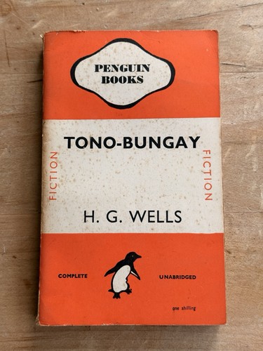 Vintage penguin books - vintage,