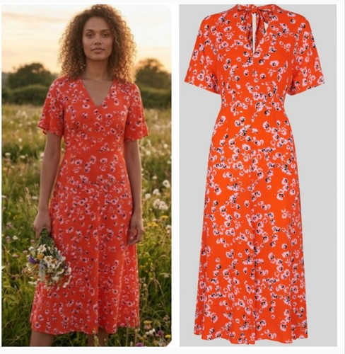 Whistles zelena midi fit - midi, and