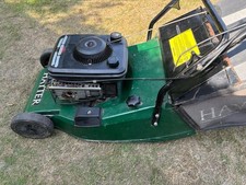 Hayter Lawnmower - Great Working Condition