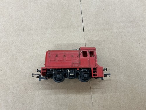 Triang gauge diesel - triang, oo