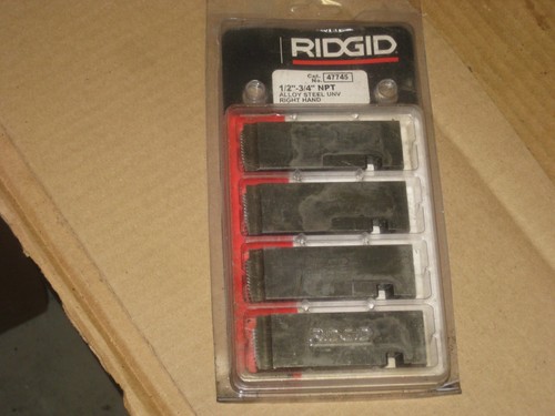 Ridgid 47745 4 - 47745, right