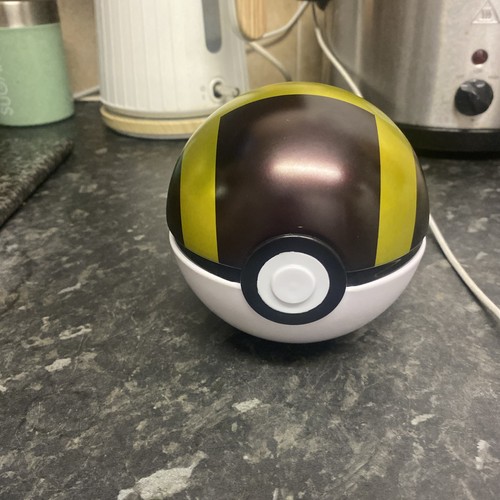 Pokemon tcg pokeball tin ultra - pokemon,