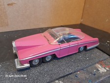 Dinky Lady Penelope Fab 1