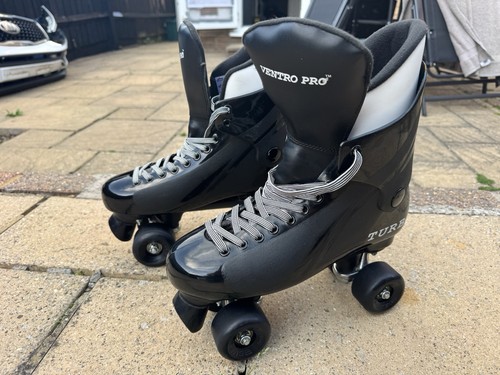 Ventro pro turbo quad roller - ventro,