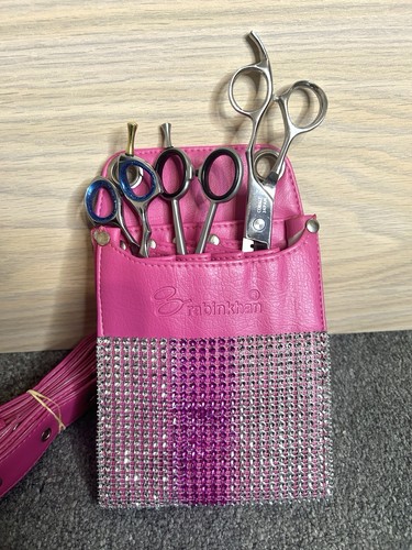 Professional hairdressing pink - professional,