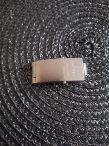 Omega 1610 930 titanium - 1610/930,